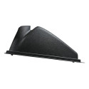 Moldura Lateral Painel Chevrolet Ônix 2020 Até 2024