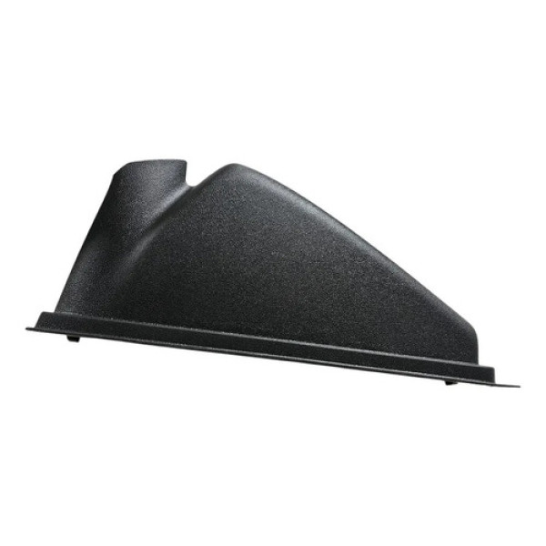 Moldura Lateral Painel Chevrolet Ônix 2020 Até 2024