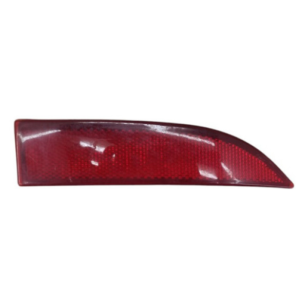 Refletor Parachoque Tras Renault Sandero 2013 2016 Original