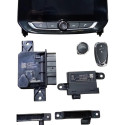Kit Code Chevrolet Tracker 1.0 2024 2025