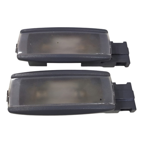 Par Luz Cortesia Vw T-cross 2020 2022