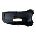 Acabamento Coluna Chave Seta Byd Dolphin Mini 2025 Preto