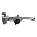 Máquina Vidro Dianteira Esquerda Gm Onix 2020 98820genb10
