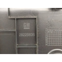 Moldura Tampa Traseira Do Porta Malas Gm Tracker 2022
