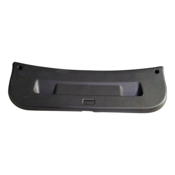 Tampa Bagagito Porta Malas Hyundai Hb20 Sport Tgdi 2022 Preto