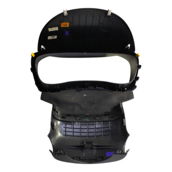 Moldura Painel De Instrumentos Hyundai Hb20 Sport Tgdi 2022