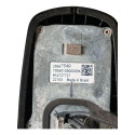 Base Antena Teto Chevrolet Tracker 1.0 Lt 2021 A 2025 Preto