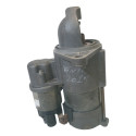 Motor Partida Arranque Onix Prisma 1.4 2013 2015 Original