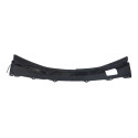 Grade Churrasqueira Gm Cobalt 2017 2020 Original Preto