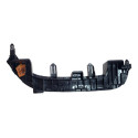 Acabamen Moldura Painel Hyundai Creta 2021 2023   84790bv000 Prata