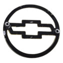 Emblema Porta Malas Gm Corsa Vectra Sedan 1997 1999