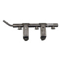 Flauta Bico Injetor Gm Onix 2020 2024 Original