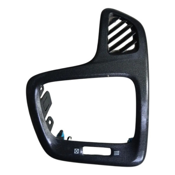 Moldura Difusor Direito Jeep Compass Sport 2.0 2020