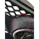 Grade Dianteira Kia Sportage 2006 2010 Detalhe Preto Fosco