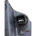 Farol Dianteiro Hb20 Máscara Negra 2014 2018 Original
