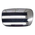 Lente Espelho Retrovisor Toyota Corolla Ld