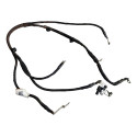 Chicote Negativo Bateria Chevrolet Onix 2020 10tat