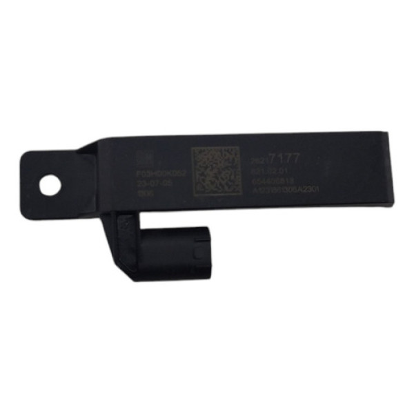 Sensor Keyless Receptor Antena Gm Onix 2020 2024 C Detalhe