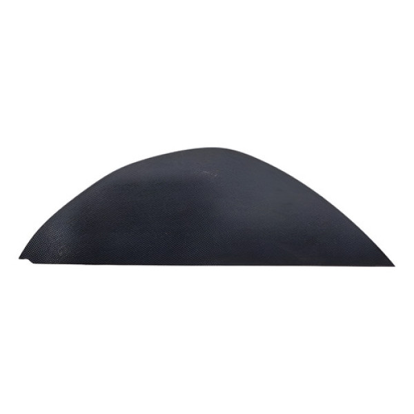Moldura Painel Fiat Mobi Le 2018 2022 Preto