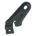 Suporte De Fixação Banco Traseiro Gm Onix   2021 2023 Preto