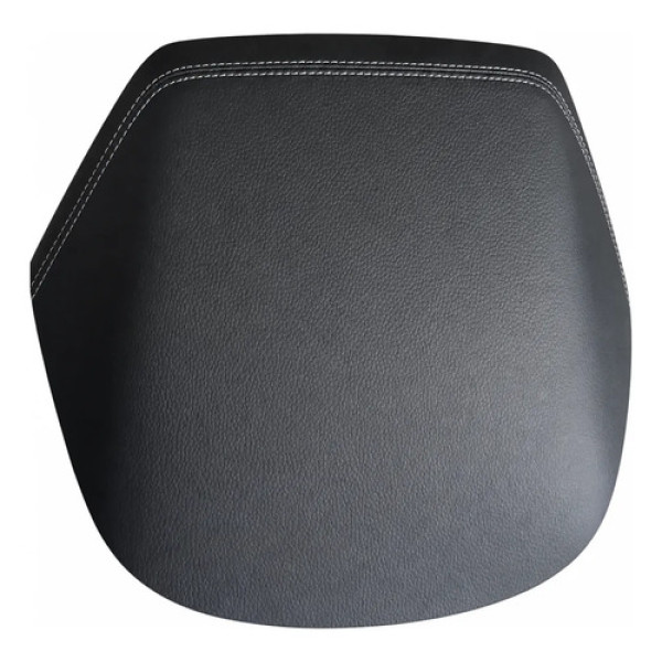 Acabamento Sup. Painel Instrumentos Chery Tiggo5 2025 Preto