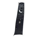 Moldura Central Le Gm Onix 2020 2023 Original 