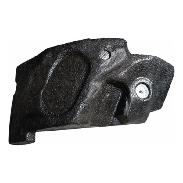 Isopor Porta Malas Chery Tiggo 7 2020 A 2025