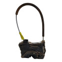 Fechadura Eletrica Traseira Esquerda Gm Onix 26317124 2020