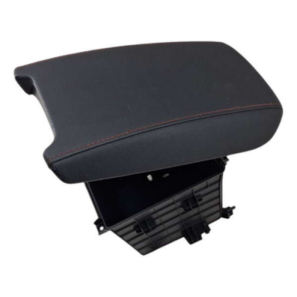 Porta Treco Console Central Hyundai Creta 2021 A 2024 Preto