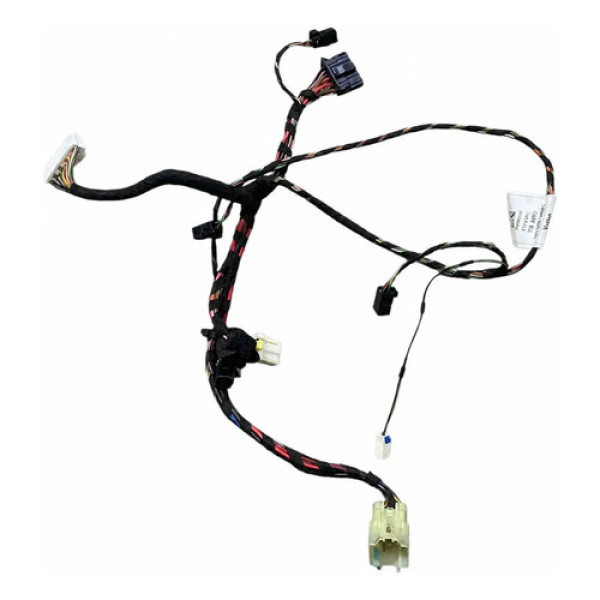 Chicote Caixa Evaporadora Chery Tiggo5 Pro 2022 2023