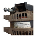 Alternador Fiat Argo Cronos 1.3 3cc 2018 2023 Sem Regulador