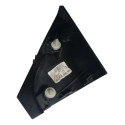 Moldura Interna Retrovisor Le Gm Onix 2020 2023