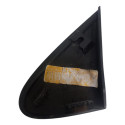 Acabamento Retrovisor Direito Gm Onix1.0 2020 2024 Preto