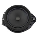 Alto Falante Porta Dianteira/traseira Onix 2020/2023 Preto