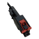 Sensor Abs Roda Traseira Esquerda Gm Onix Turbo 2019/2024