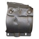 Defletor Calor Catalisador Gm Onix 2020 2023 Original