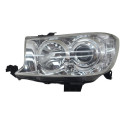 Farol Hilux Sw4 Lado Esquerdo 2009 2012 Importado Esquerdo/motorista