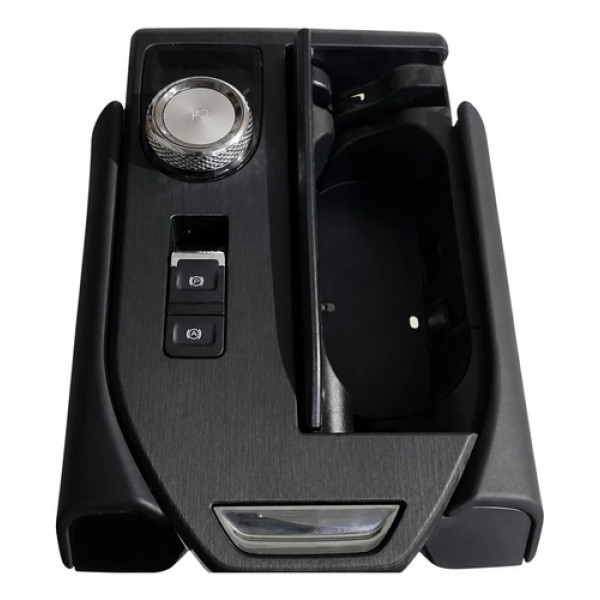 Moldura Console Central Completo Gwm Haval H6 2025 Premium