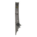 Moldura Coluna Le Gm Onix 2020 2023 Original