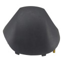 Acabamento Capa De Velocímetro Hyundai Hb20 2012 2019 Preto