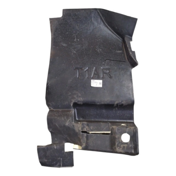 Anti Ruido Exterior Painel Corta Fogo Chery Tiggo 7 2023