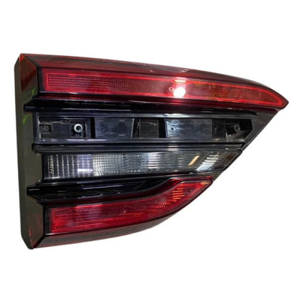 Lanterna Tampa Traseira Esquerda Chery Tiggo5 Pro 2022 2023 Esquerdo/motorista