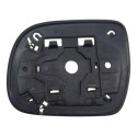 Lente Retrovisor Toyota Hilux Ld