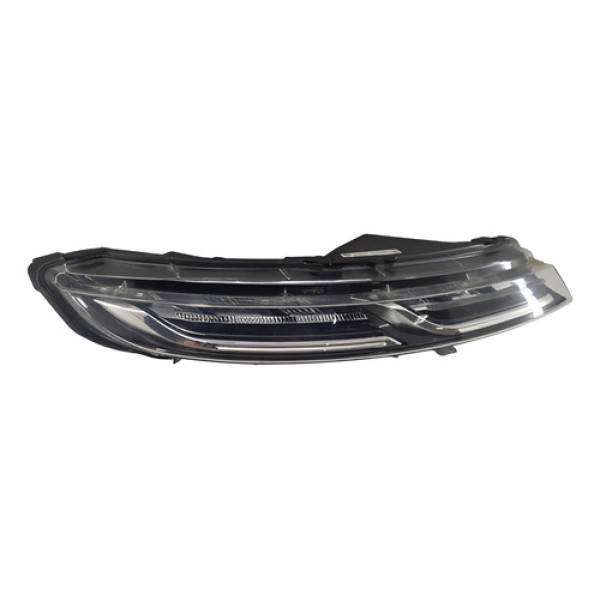 Farol Dianteiro Ld Citrien Cactus C4 2019 2024 C Detalhe Direito/passageiro