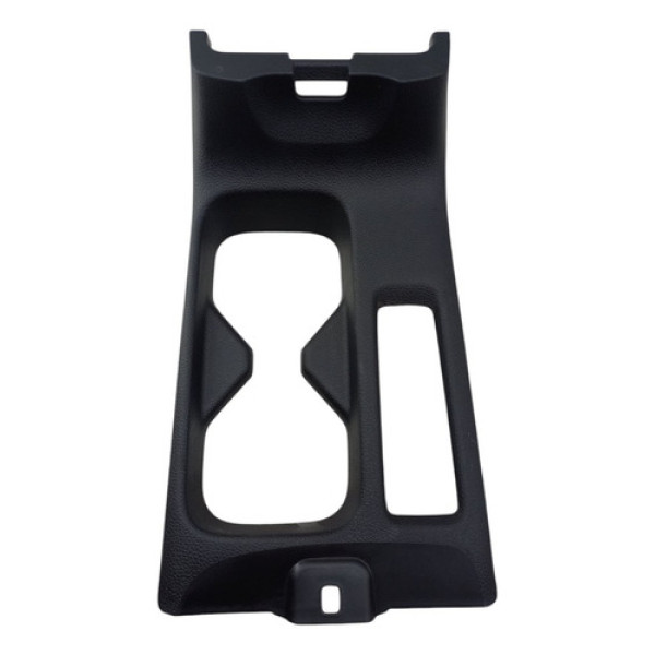 Moldura Console Central Freio De Mão Honda Hr-v 2022 2024