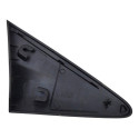 Moldura Externa Retrovisor Gm Onix Esquerdo 2013 2019