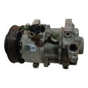 Compressor Ar Condicionado Chevrolet Onix 2020 A 2025