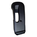 Acabamento Coluna Chave Seta Byd Dolphin Mini 2025 Preto