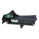 Moldura Esquerda Painel Chevrolet Tracker 1.0 2024 A 2025