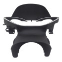 Moldura Painel Instrumento Chevrolet Onix 2020 2022 Perto